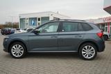 Skoda Kamiq 1.0 Ambition Plus LED ACC SmartLink AHK - graue Skoda Kamiq