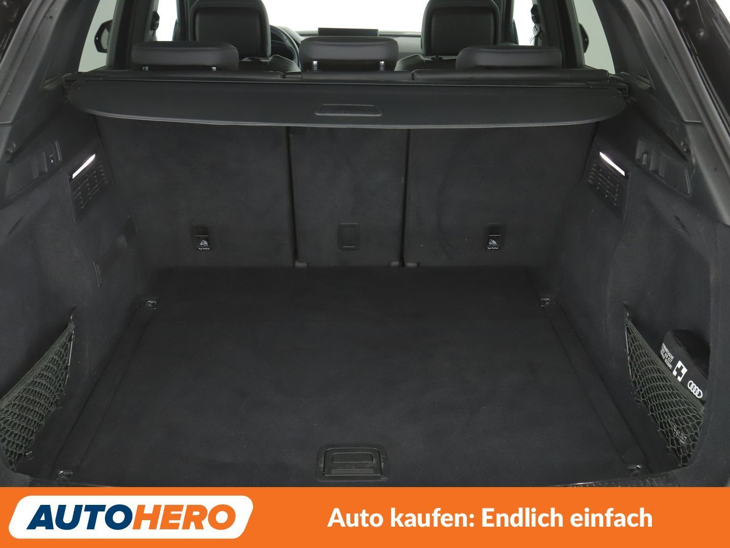 Audi 35 TDI S line Aut.*NAV*LED*ACC*CAM*PDC*SHZ*ALU* foto 18