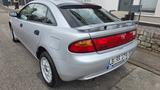 Mazda 323 F 1.5 Edition Silber Metallic Edition - Mazda 323: 323s