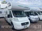 Chausson CHAUSSON CHAUSSON WELCOME 29 - Chausson Welcome
