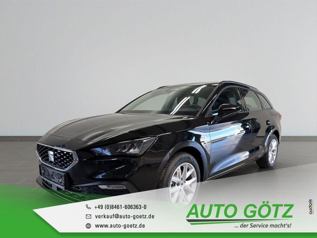 Image of Seat Leon