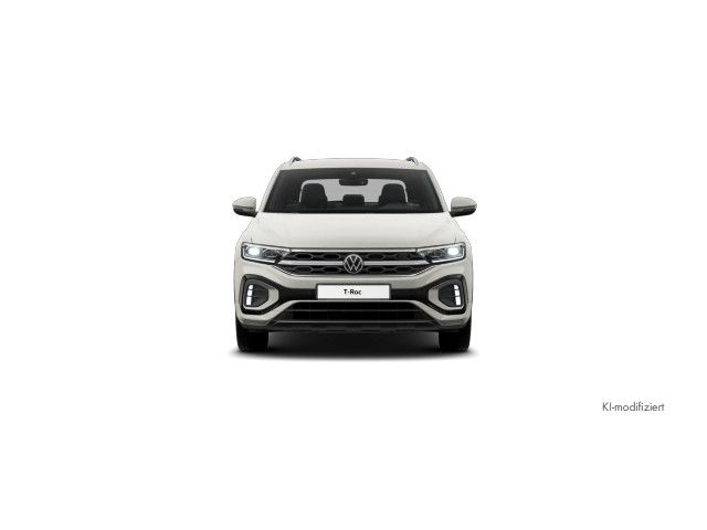 Volkswagen T-Roc - Bild 6