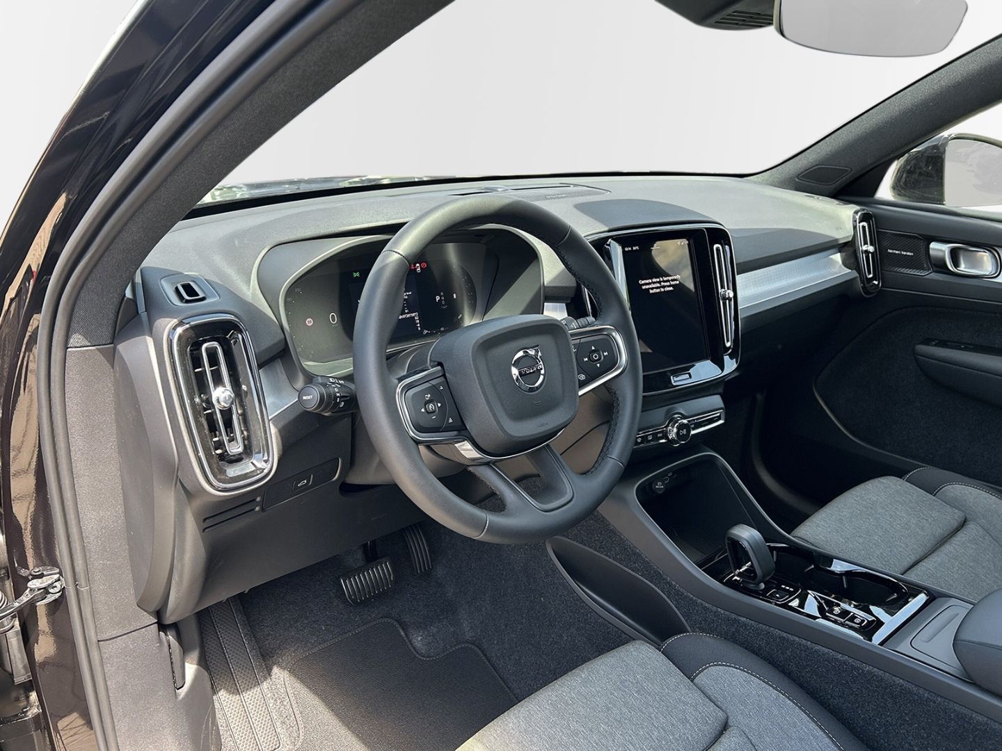 Volvo XC40 - Bild 14
