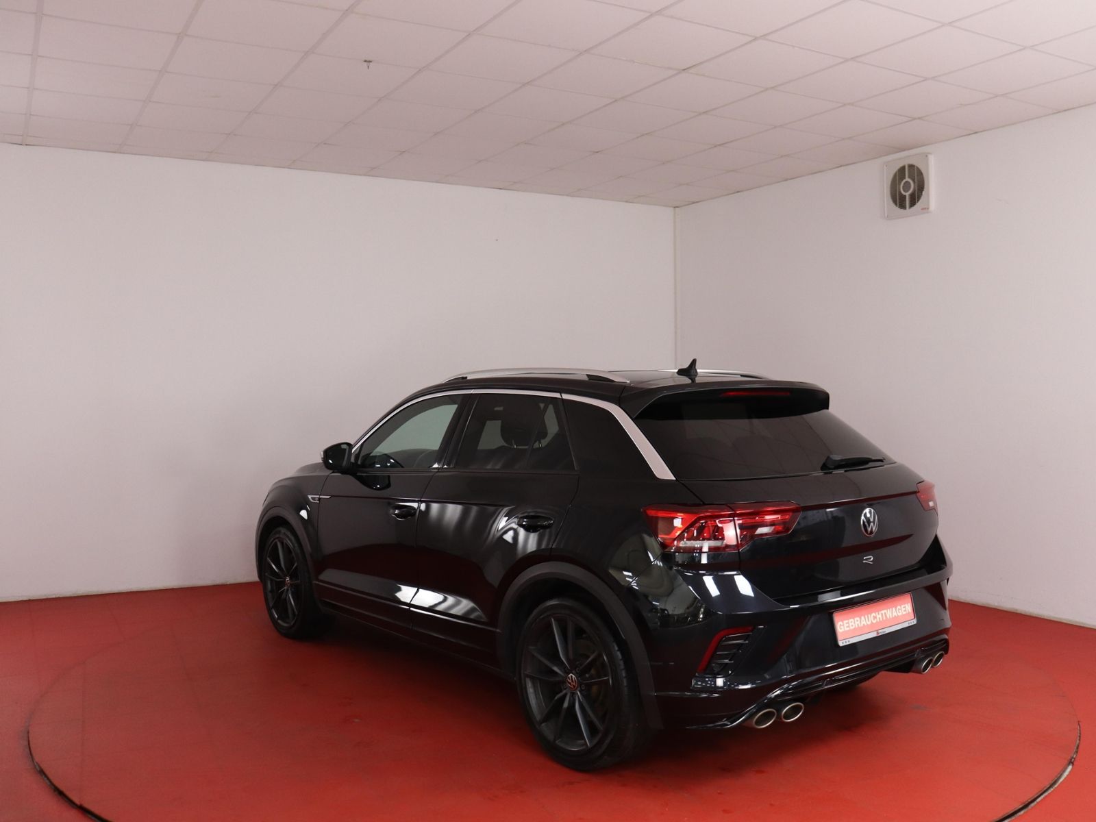 Volkswagen T-Roc - Bild 30