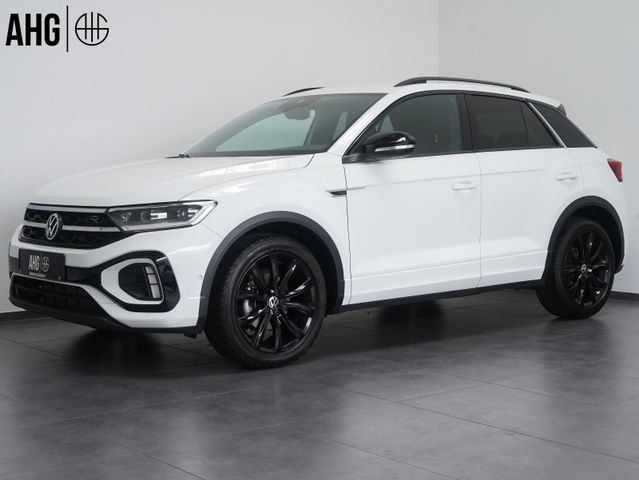 Volkswagen T-Roc 1.5 TSI DSG R-Line BLACKSTYLE