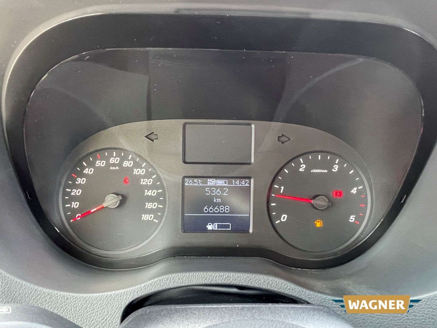 Fahrzeugabbildung Mercedes-Benz Sprinter RKB Gamo Verkaufswagen Neupreis 160 Tau