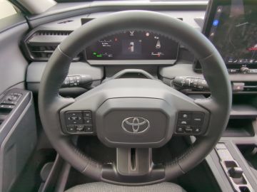 Toyota RAV 4 - 12