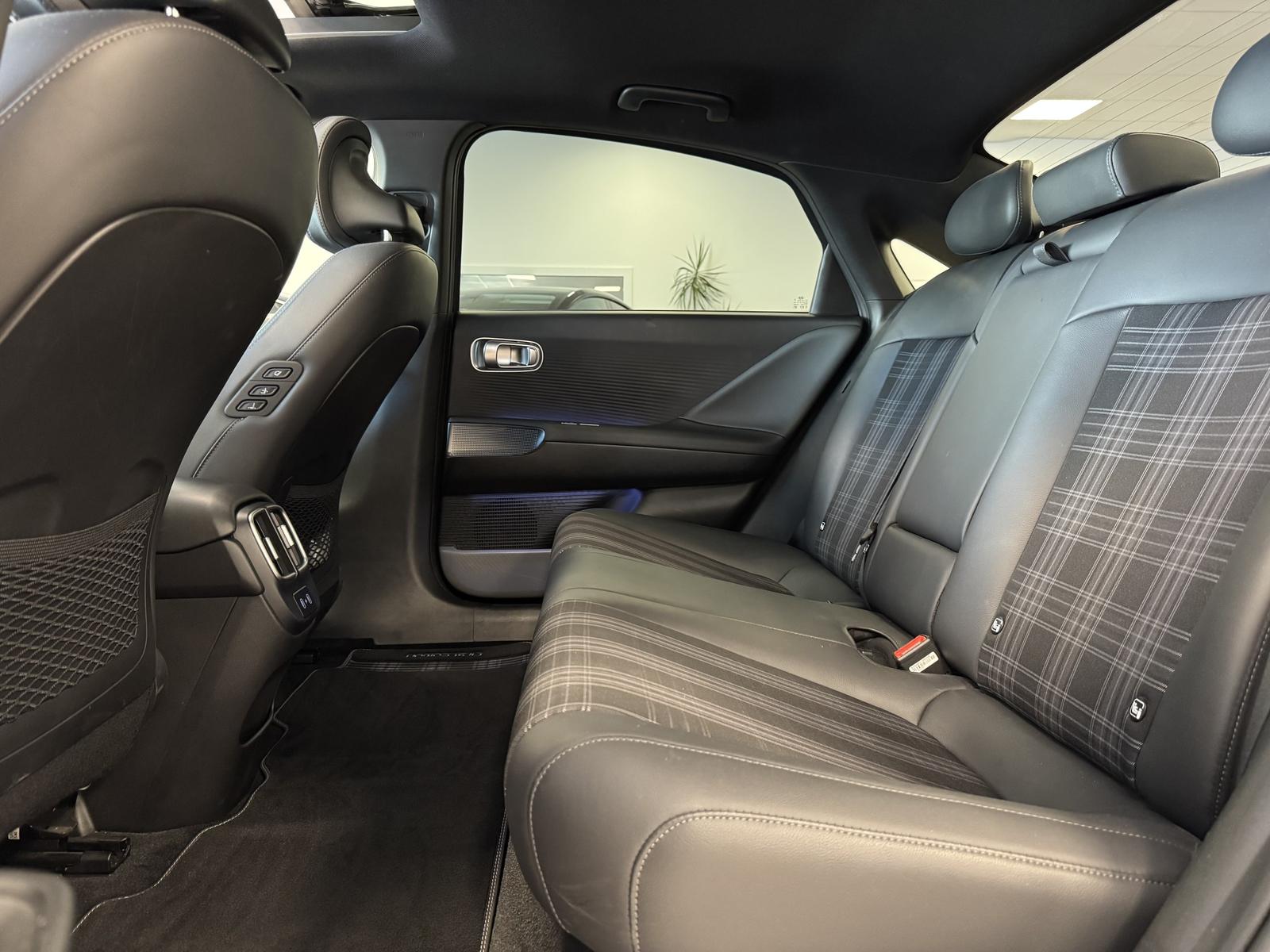 HYUNDAI IONIQ 6 - 325 CV - BVA - BOSE