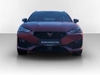 Cupra Leon - Vorschau Bild 2