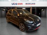 Hyundai i10 N Line