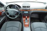 Mercedes-Benz E 320 T Elegance 1.Hand original 55.423 km! - Mercedes-Benz E 320
