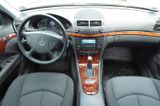 Mercedes-Benz E 320 T Elegance 1.Hand original 55.423 km! - Mercedes-Benz E 320 aus 2004