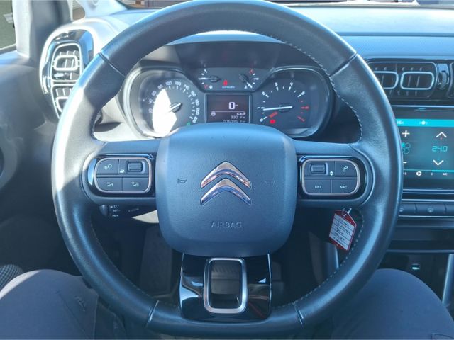 Citroën C3 Aircross Shine 1.2 PT 82 °Navi°RFK°PDC°SHZ°