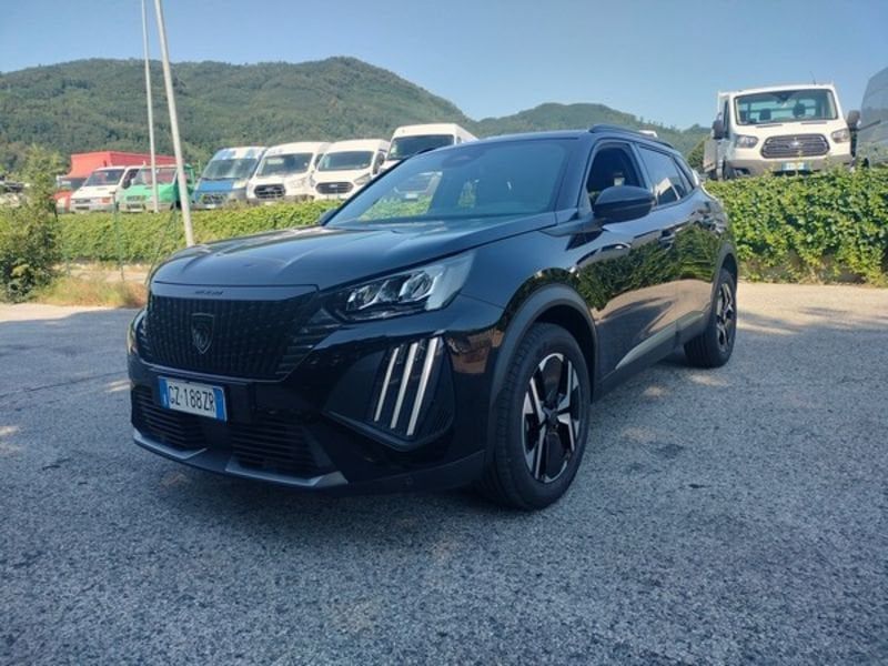 Peugeot 2008 PureTech 100 Allure S/S imagem 3
