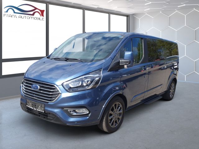 Ford Tourneo Custom  310 L2 Tourneo Titanium