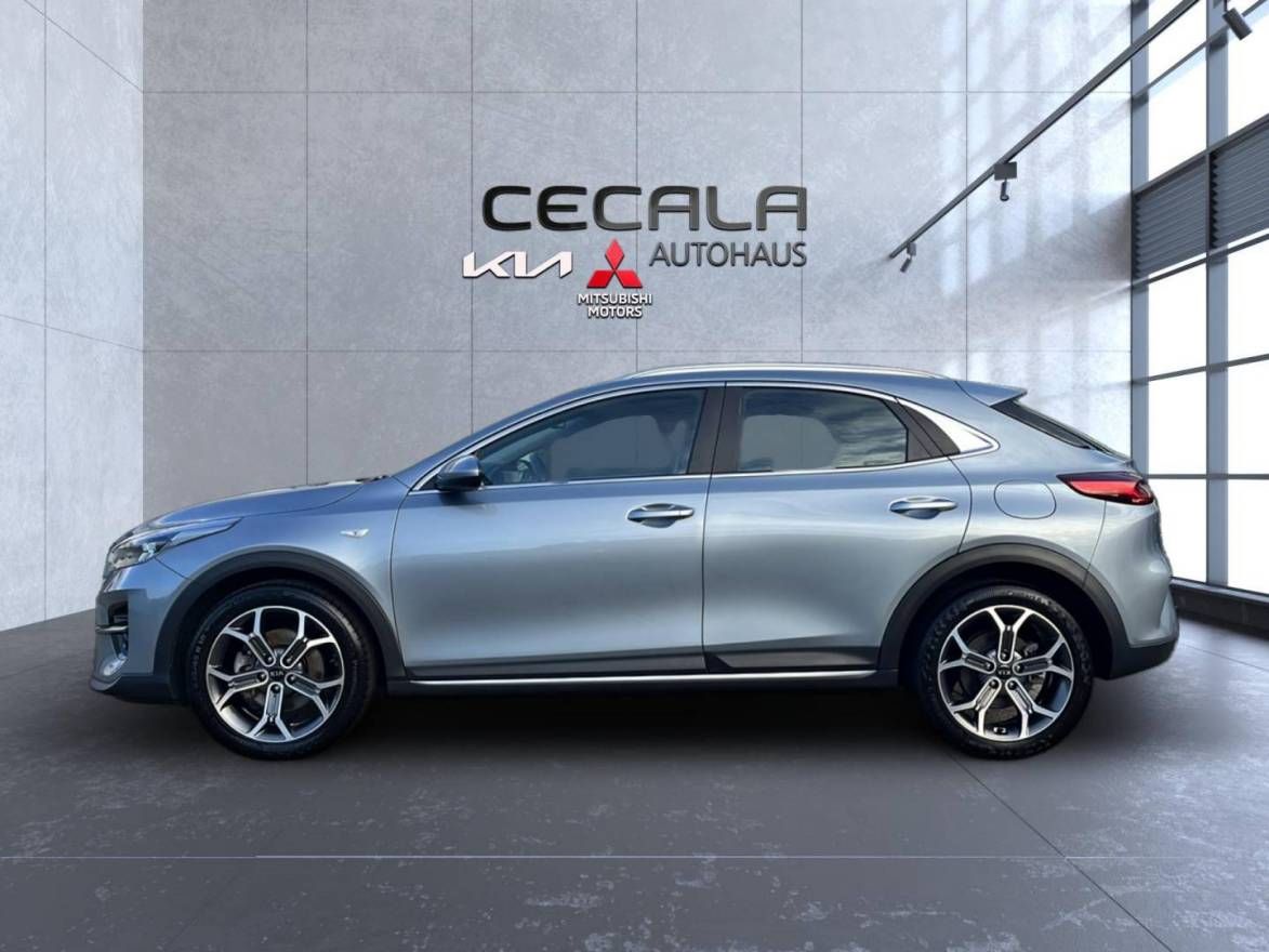Kia XCEED 1.5T DCT7 VIS KOM NAV imagem 3