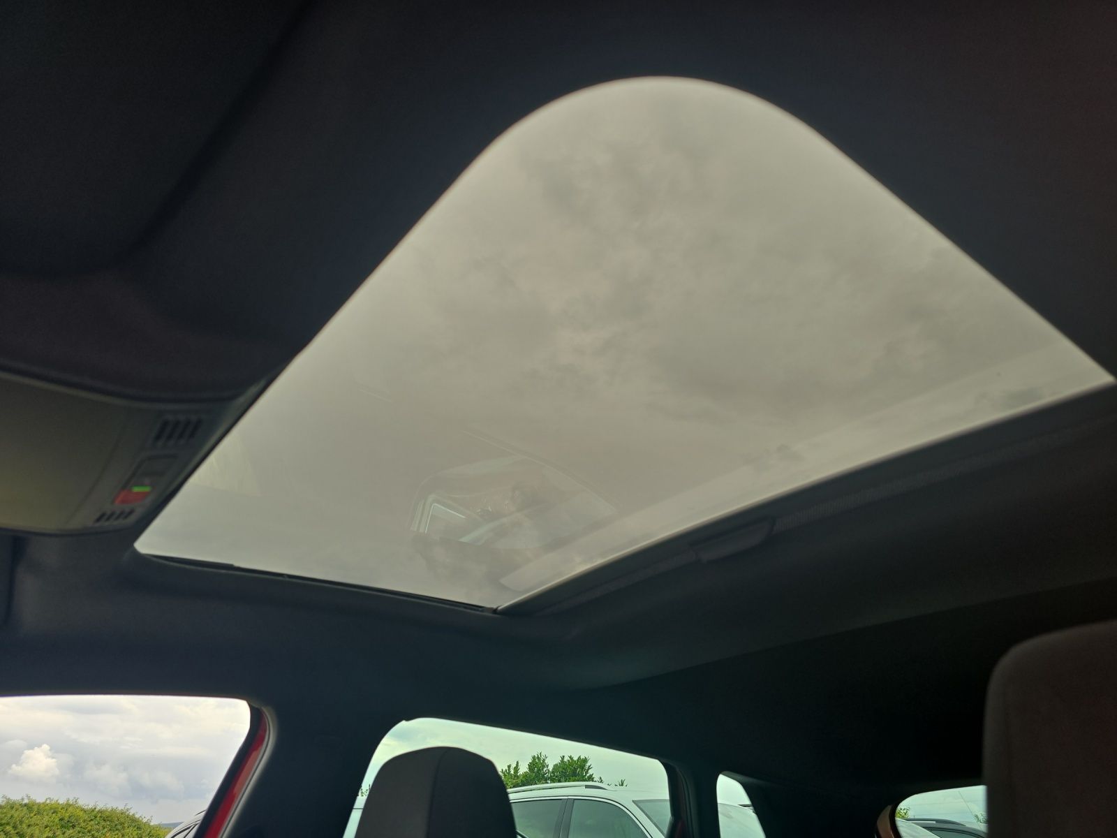 Fahrzeugabbildung SEAT Ibiza 1.0TSI FR Pro-Black-Edition LED AHK Navi A