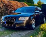 Audi S6 5.2 tiptronic quattro Avant - - Audi S6 aus 2008