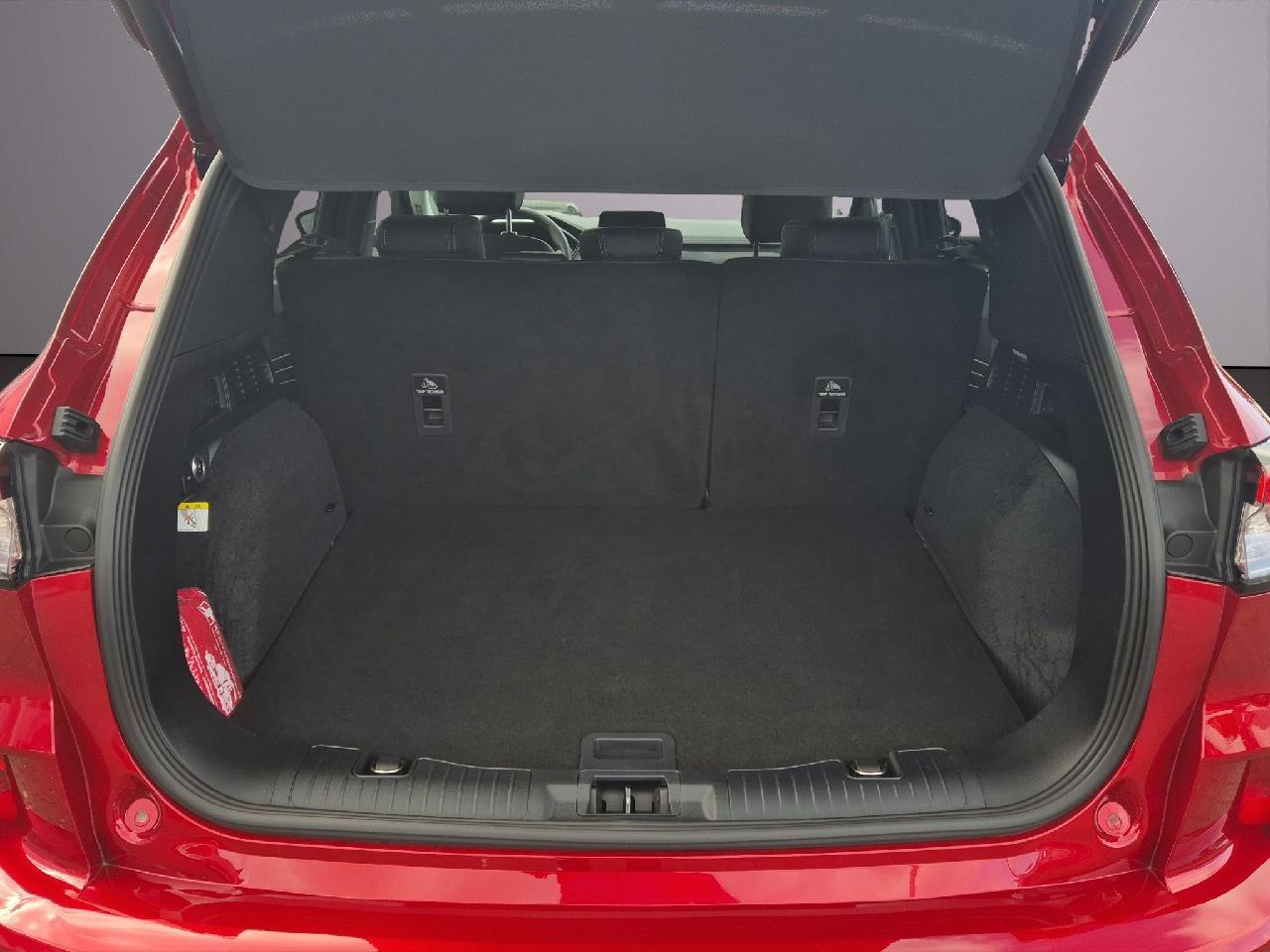 Ford Kuga Vignale