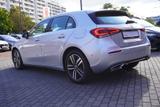 Mercedes-Benz A200 Progressive LED Navi Sitzheizung Tempomat - Mercedes-Benz A-Klasse Gebrauchtwagen in Dresden