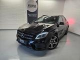 Mercedes-Benz GLA 180 AMG Line + H&K/RFK/LED/AHK/Navi/Pano - gebrauchte Mercedes-Benz GLA 180 aus dem Jahr 2020