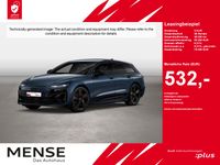 Audi A6 e-tron - Vorschau Bild 1