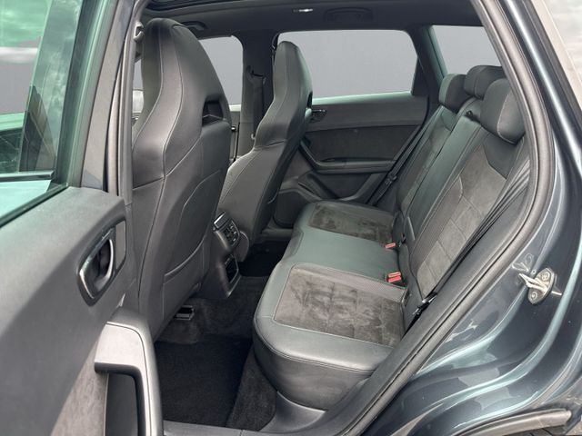 Ateca 4Drive *AHK+Navi+Digitales Cockpit+Soundsy
