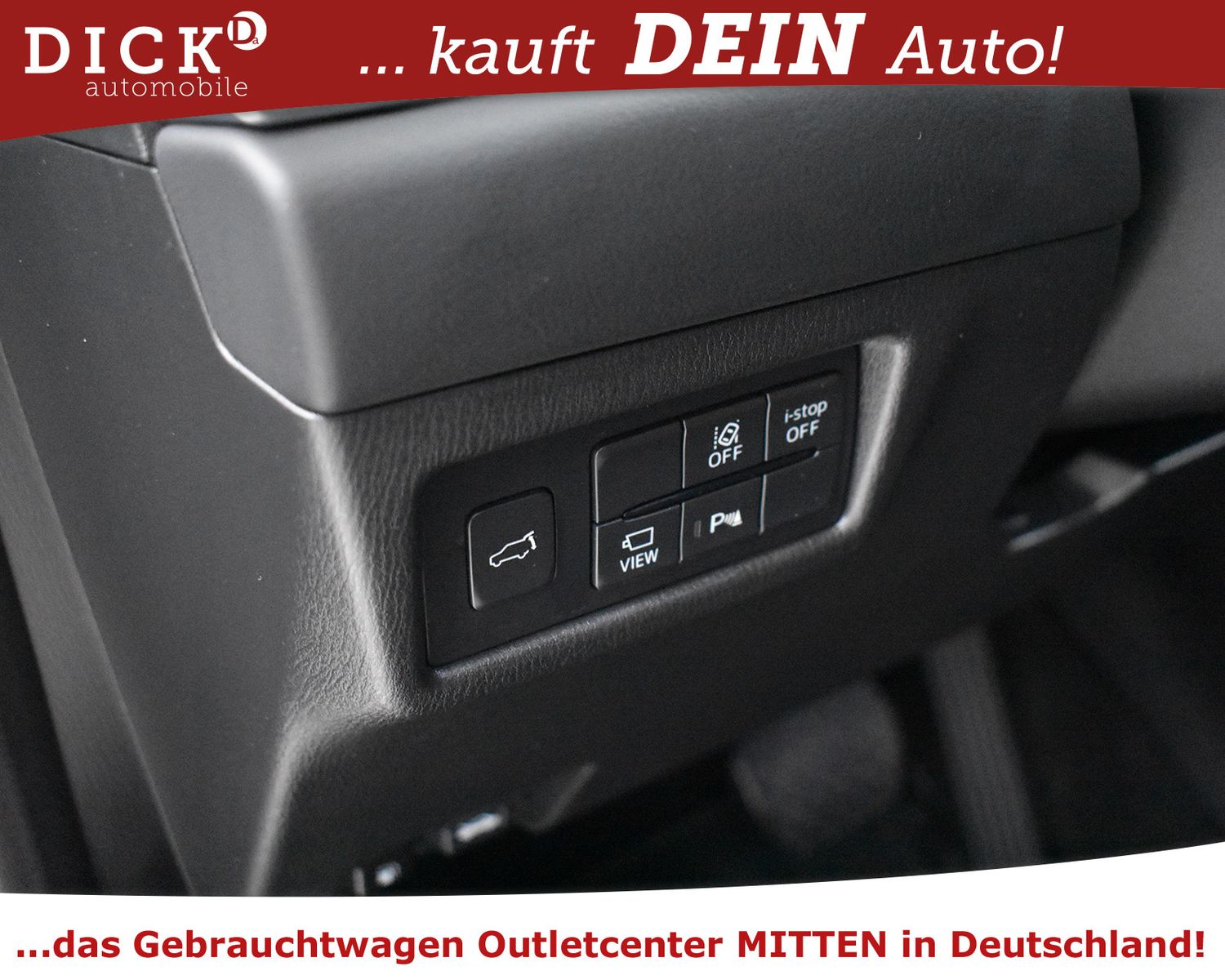 MAZDA CX-5 2.0 Newground AWD HEAD+360+LED+NAVI+SHZ+19" - Image 19