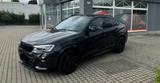 BMW M Sportpaket M Bremse LED Leder Carbon Kamera - graue BMW X4 M