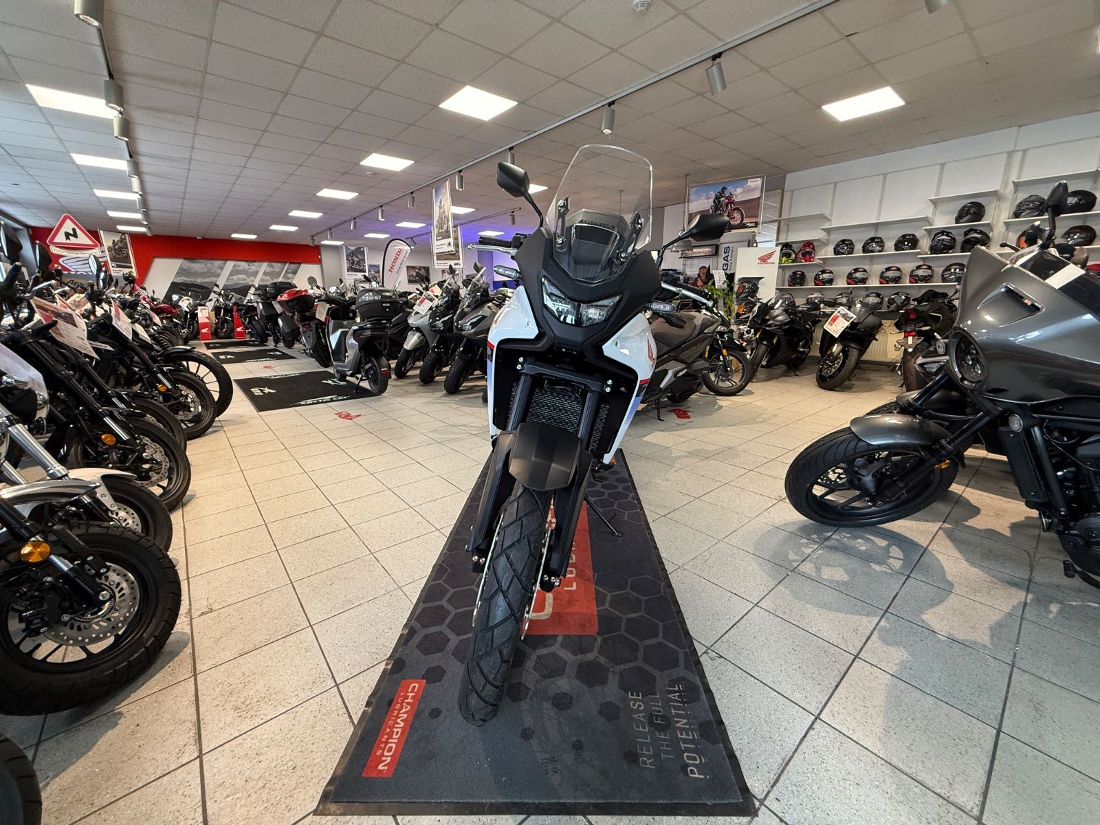 Transalp XL 750 (Aktionspreis)