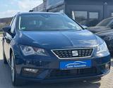 Seat Leon 1.5 TSI ACT Xcellence+Finanzierung+Garantie - Seat: Finanzierung