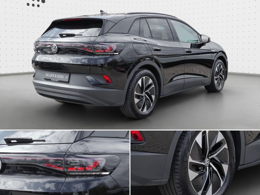 Volkswagen ID.4 - Bild 23