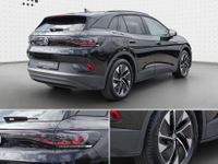 Volkswagen ID.4 - Vorschau Bild 23