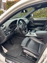 BMW X4 xDrive30d AT M Sport M Sport - BMW X4 Geländewagen 30d mit Diesel-Antrieb