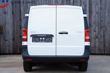 Mercedes Vito - 7