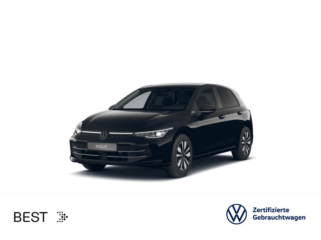 Image of Volkswagen Golf