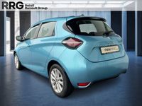 Renault ZOE - Vorschau Bild 4