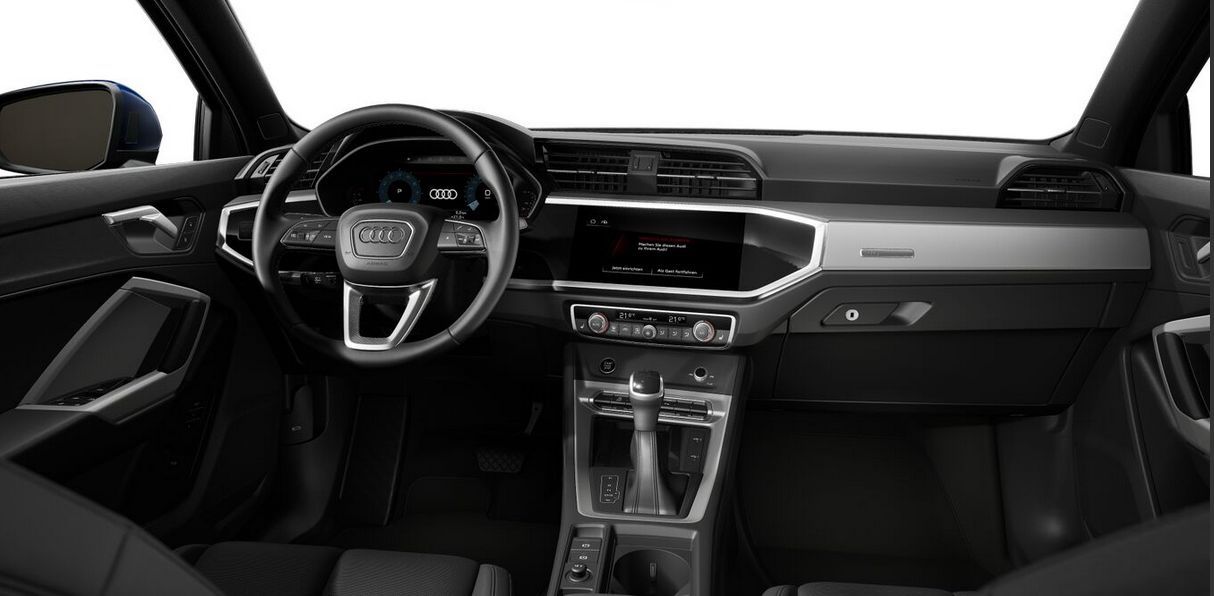 Audi Q3 - Bild 4
