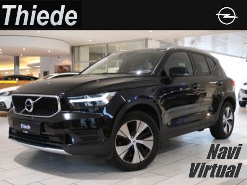 Volvo XC 40 2.0 D3 MOMENTUM NAVI/LED/VIRTUAL/SHZ/AHK