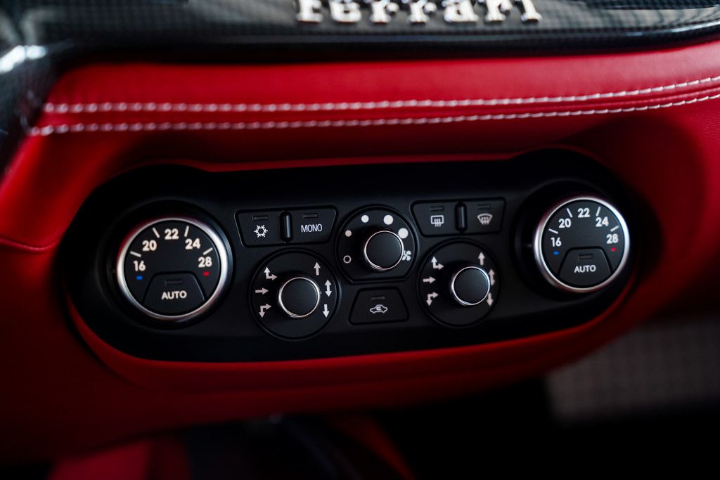 Ferrari F12