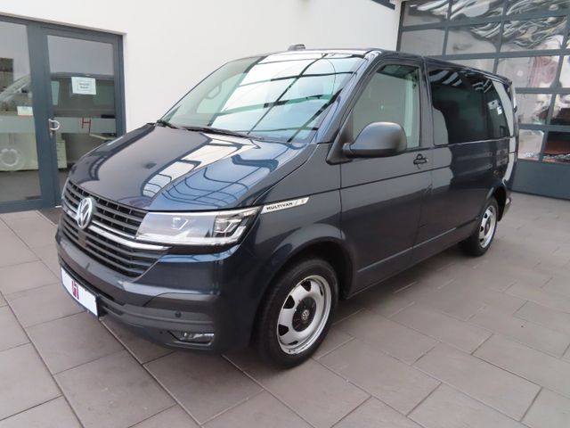 Volkswagen T6.1 Multivan 2.0 TDI Stdhzg./AHK/Navi/ACC/DSG