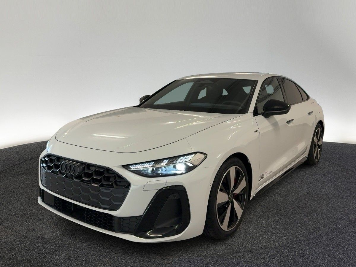 Audi A5 - Bild 2