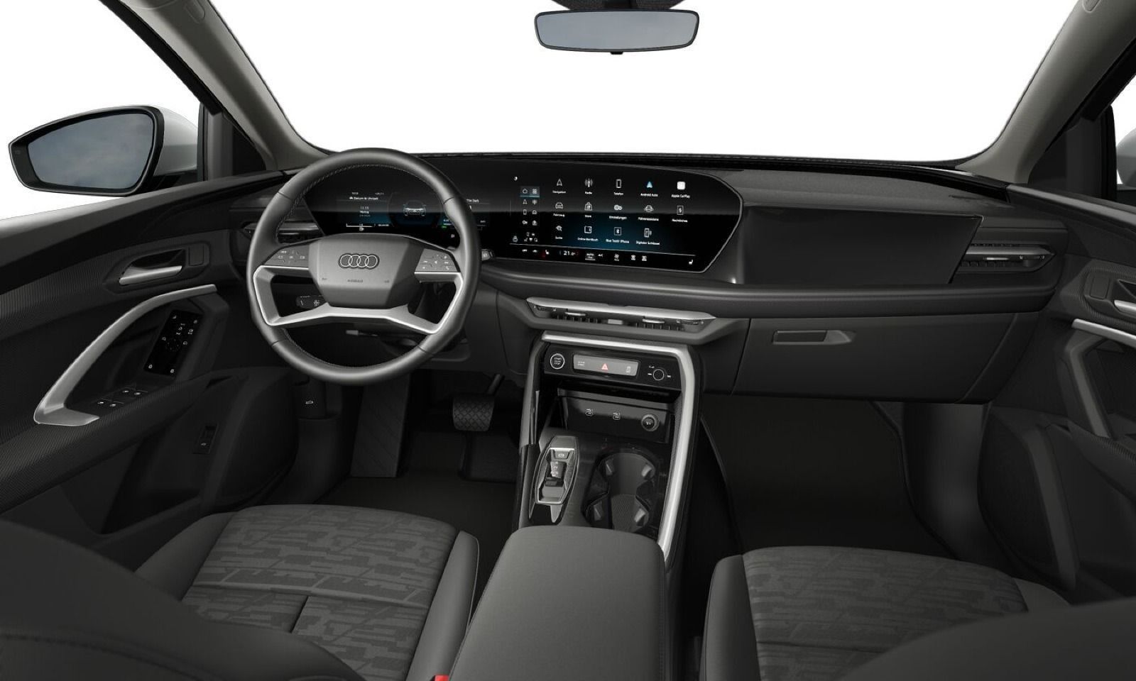 Audi Q5 - Bild 10