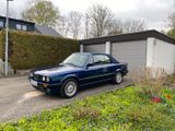 BMW E 30  325i  Cabrio Orginal - BMW 325: Cabrio, 325i E30