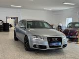 Audi A6 Avant 2.7 TDI quattro TipTronic Sline Plus - Audi A6: 2.7