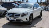 Mercedes-Benz MERCEDES-BENZ GLA 200 1.6cc 156cv NAVIGATORE CAM - : Van, Mercedes