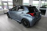 Mazda 2 Hybrid CVT HOMURA PLUS 2026 VOLLAUSSTATTUNG - graue Mazda 2 Hybrid