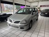 Nissan Almera Tino Acenta plus *Automatik*KLIMA*1. Hand - Nissan Almera Benziner Gebrauchtwagen