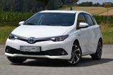 Toyota Auris Cool*Hybrid 1.8 HSD*E-CVT*SHZ*CAM*KEYLESS* - Toyota Auris mit Hybrid-Antrieb: Hsd