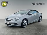 Opel Cascada 2.0 CDTI Edition ecoFlex El. Verdeck Nav - Opel Cascada mit Diesel-Antrieb